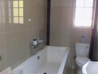 Bathroom 1 - 5 square meters of property in Waterval East