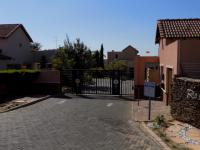 Front View of property in Waterval East