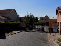 Front View of property in Waterval East