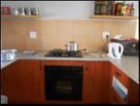 Kitchen - 7 square meters of property in Greenhills