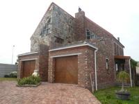 3 Bedroom 2 Bathroom House for Sale for sale in Melkbosstrand