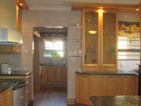 Kitchen - 15 square meters of property in Meyersdal