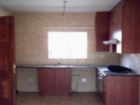 Kitchen of property in Evander