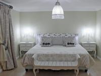 Bed Room 1 of property in Vaalwater