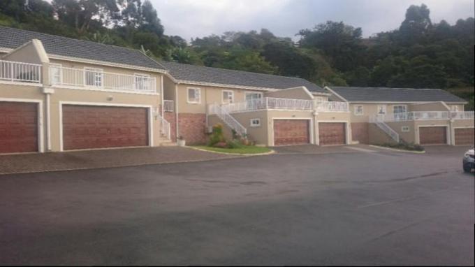 2 Bedroom Simplex for Sale For Sale in Kloof  - Home Sell - MR144798