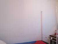 Bed Room 3 - 8 square meters of property in Vaalmarina