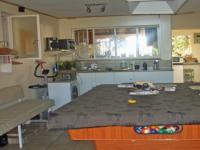 Entertainment - 34 square meters of property in Vredenburg