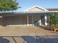 Front View of property in Vredenburg