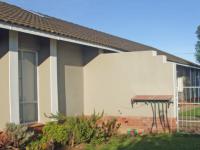 Front View of property in Vredenburg