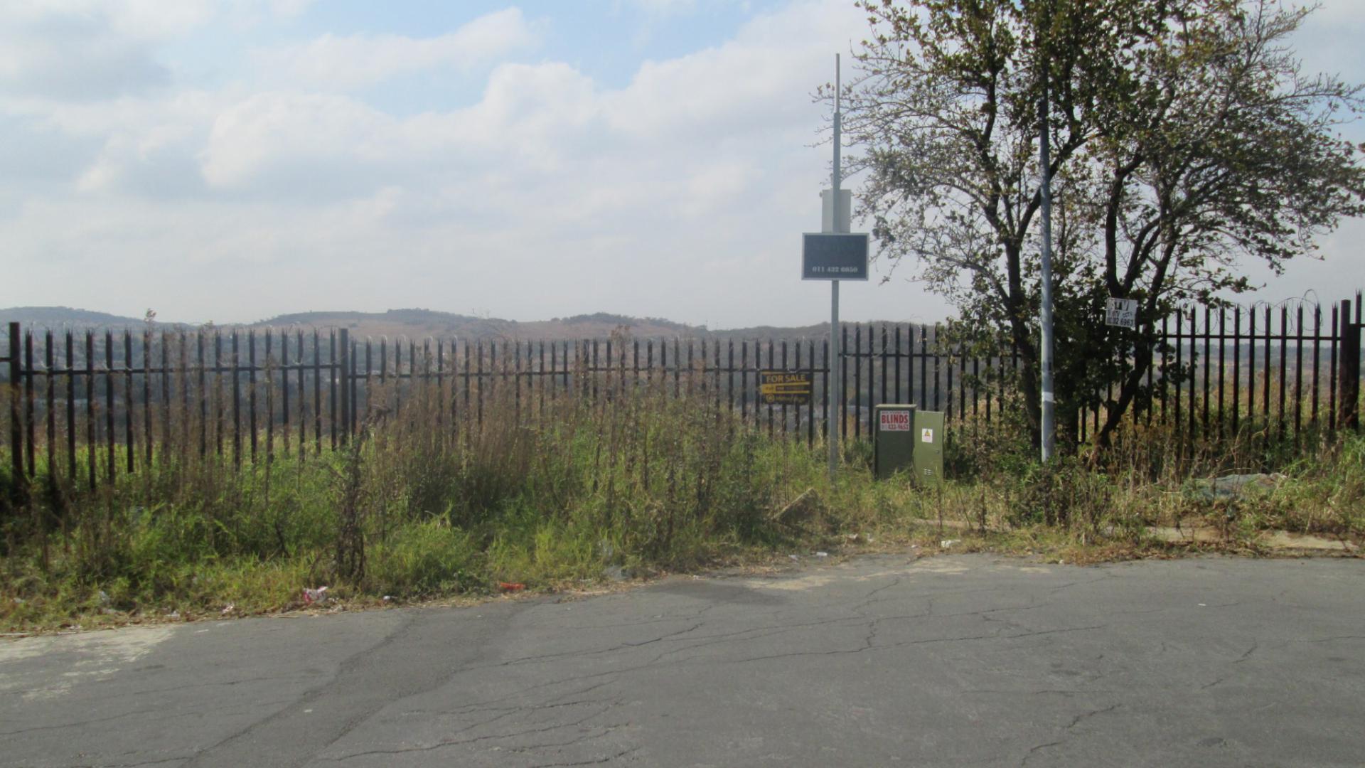 Front View of property in Liefde en Vrede