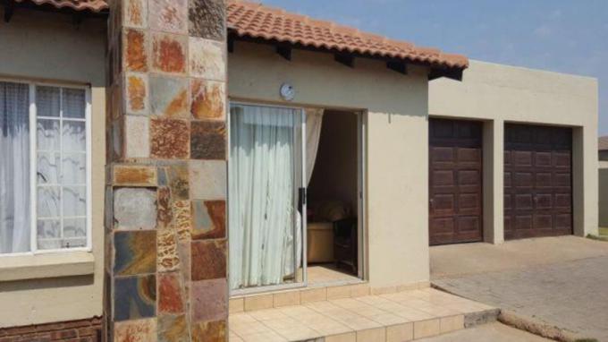 3 Bedroom House for Sale For Sale in Emalahleni (Witbank)  - Private Sale - MR144823