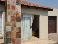 Front View of property in Emalahleni (Witbank) 