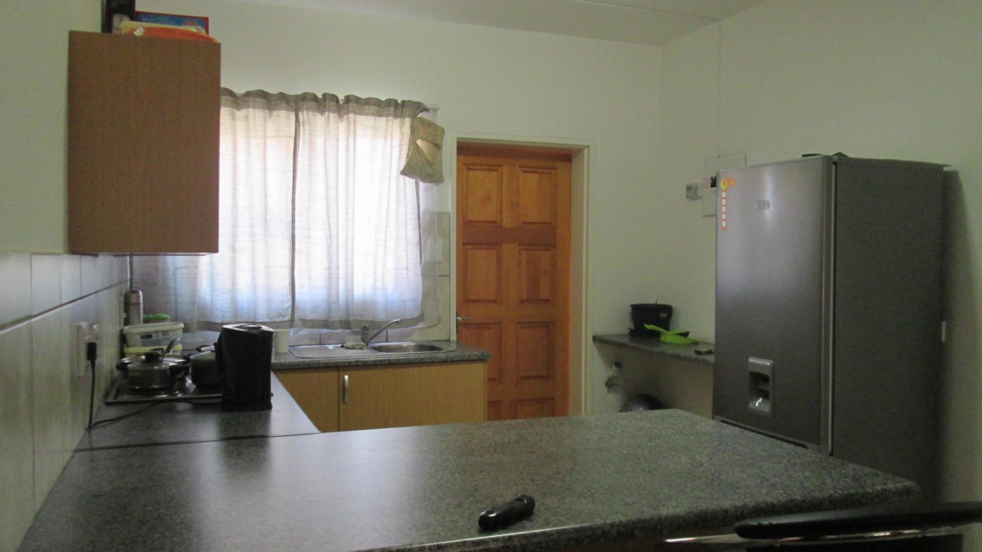 Kitchen - 11 square meters of property in Anzac