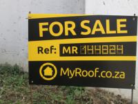 Sales Board of property in Anzac