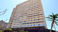 2 Bedroom 2 Bathroom Flat/Apartment for Sale for sale in Durban Central