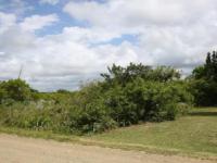 Front View of property in Bushmans River