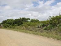 Front View of property in Bushmans River