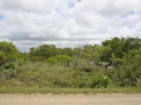 Front View of property in Bushmans River