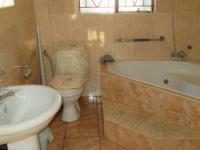 Main Bathroom - 8 square meters of property in Meyerton