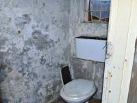 Staff Bathroom - 3 square meters of property in Pietermaritzburg (KZN)