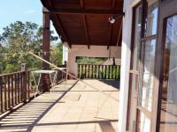 Balcony - 66 square meters of property in Pietermaritzburg (KZN)