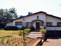 Front View of property in Pietermaritzburg (KZN)