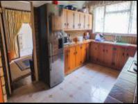 Kitchen - 19 square meters of property in Pietermaritzburg (KZN)