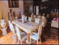 Dining Room - 27 square meters of property in Pietermaritzburg (KZN)