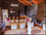 Dining Room - 27 square meters of property in Pietermaritzburg (KZN)