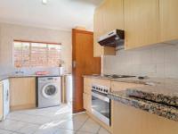 Kitchen - 13 square meters of property in The Wilds Estate