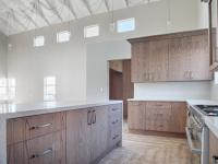 Kitchen of property in The Meadows Estate