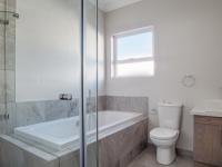 Bathroom 1 of property in The Meadows Estate