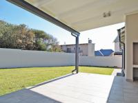 Patio of property in The Meadows Estate