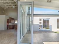 Patio of property in The Meadows Estate