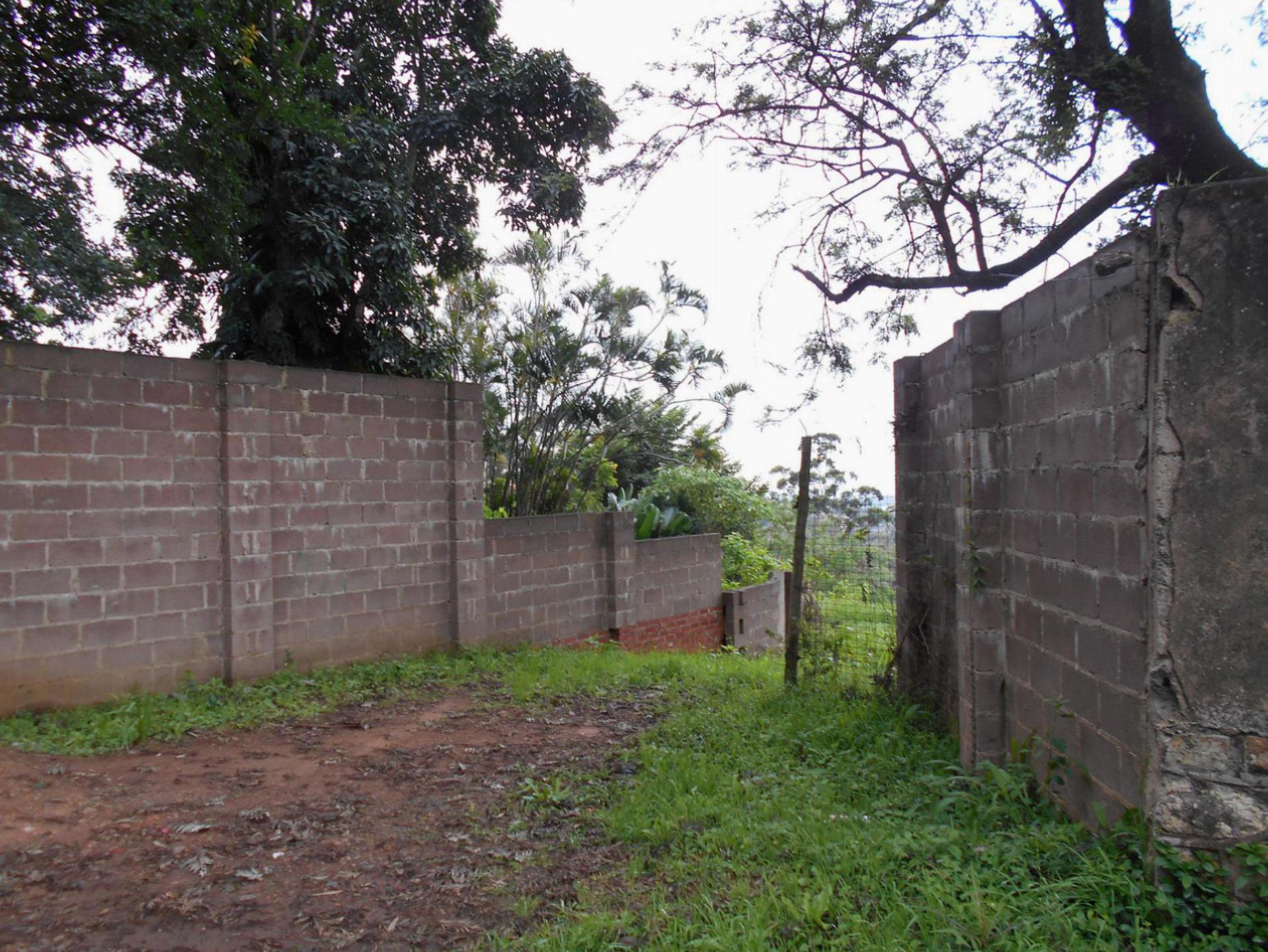 Front View of property in Kloof 