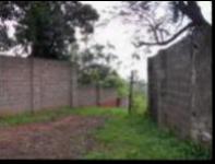 Front View of property in Kloof 