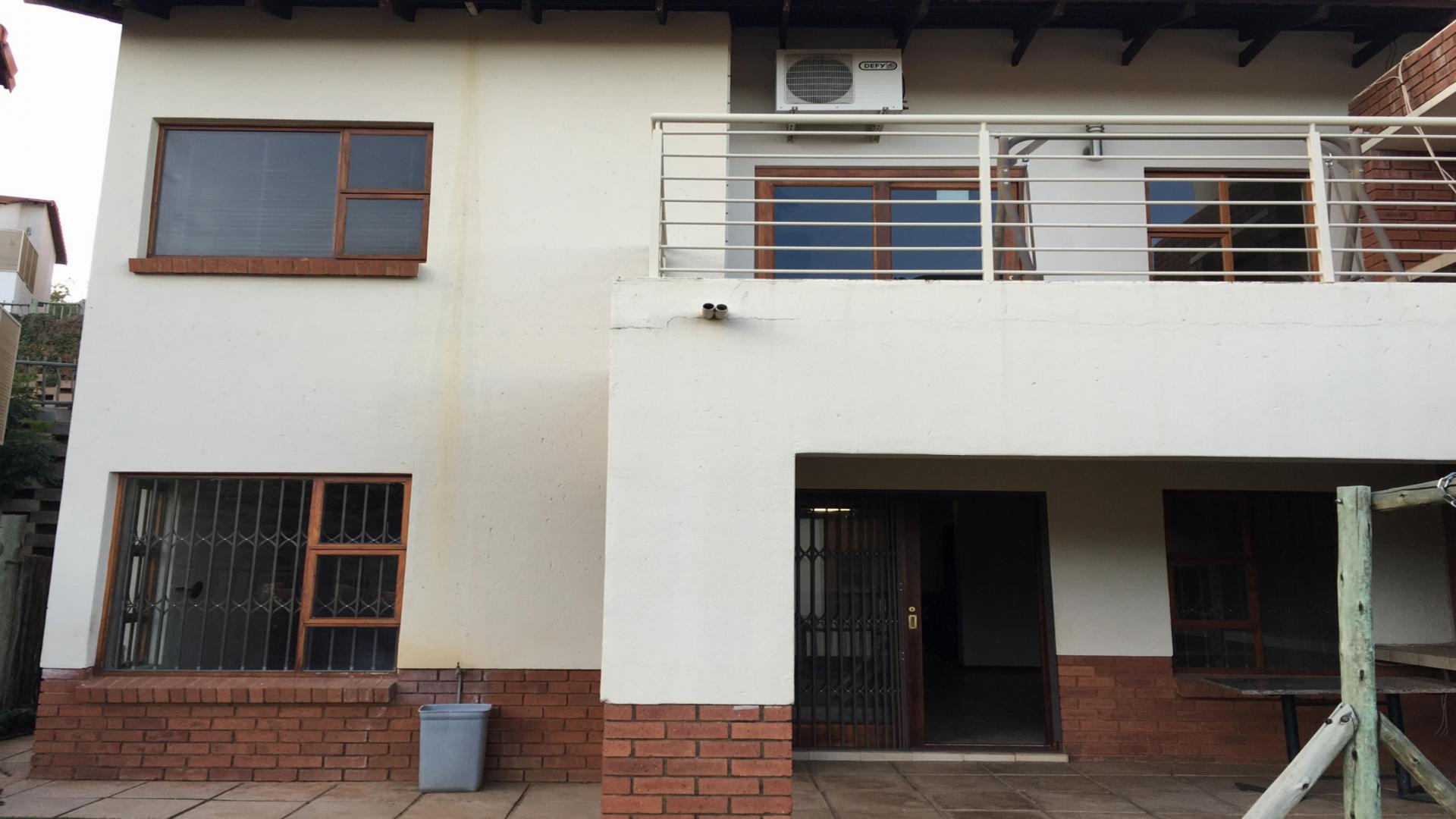 Front View of property in Rustenburg