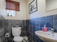 Guest Toilet - 2 square meters of property in Woodlands Lifestyle Estate