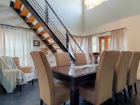 Dining Room - 19 square meters of property in Woodlands Lifestyle Estate