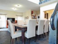 Dining Room - 19 square meters of property in Woodlands Lifestyle Estate