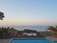 Entertainment of property in Port Shepstone