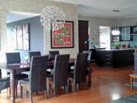 Dining Room of property in Port Shepstone