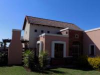 Front View of property in Rustenburg