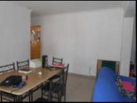 Dining Room - 21 square meters of property in Lenasia South