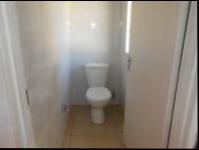 Guest Toilet - 3 square meters of property in Lenasia South