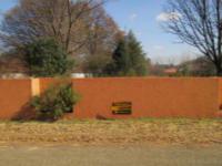 Land for Sale for sale in Henley-on-Klip