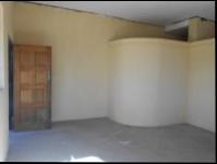 Lounges - 20 square meters of property in Rikasrus AH