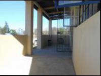 Patio - 17 square meters of property in Rikasrus AH