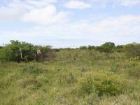 Front View of property in Bushmans River