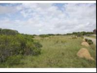 Front View of property in Bushmans River